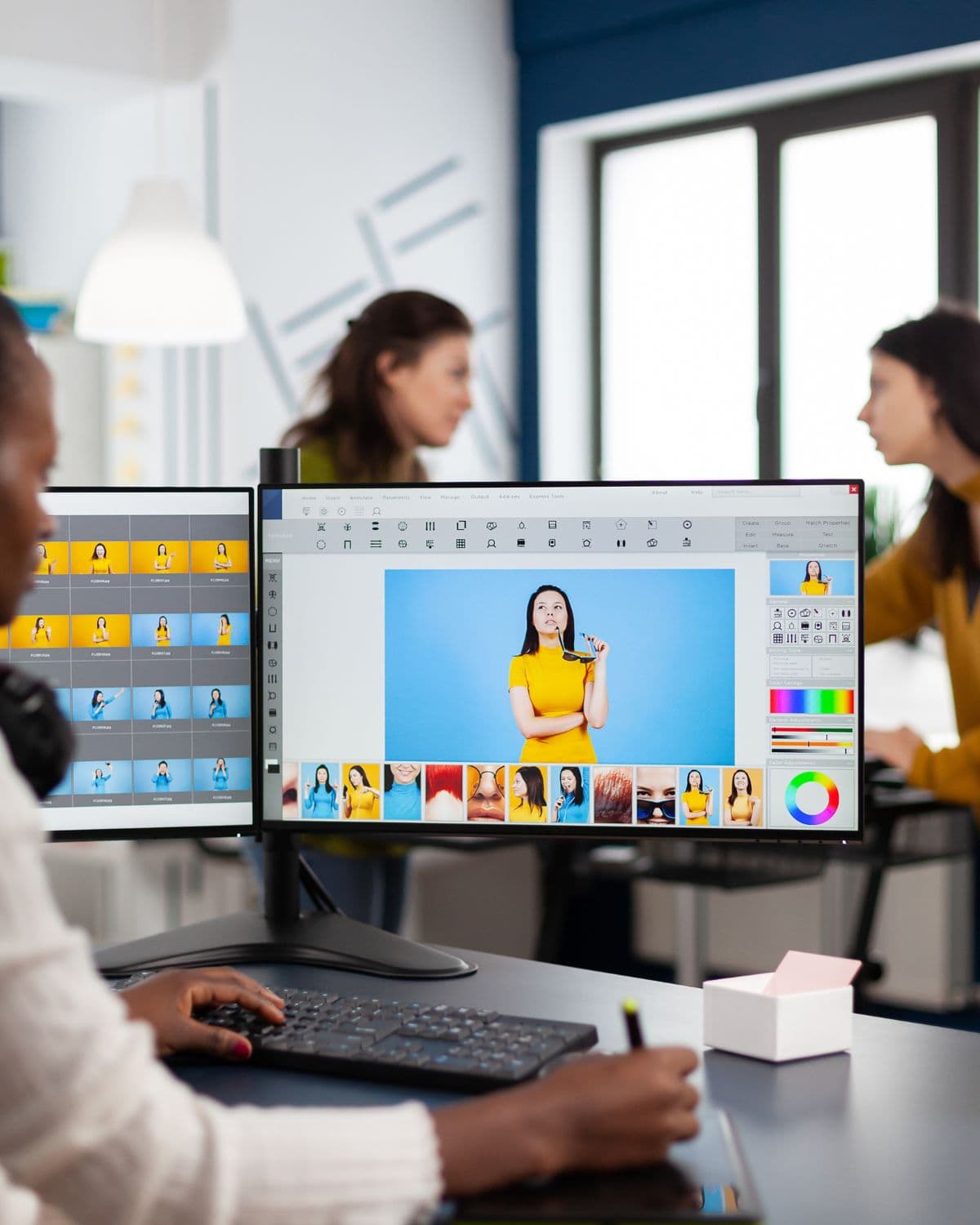 UI / UX Design