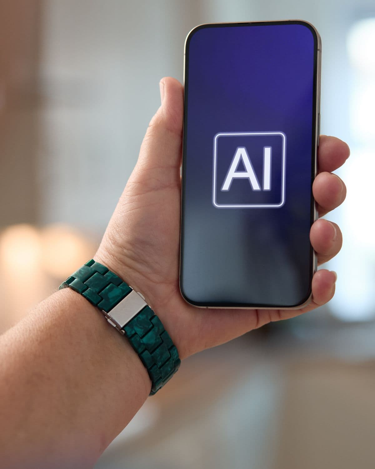 AI & Machine Learning